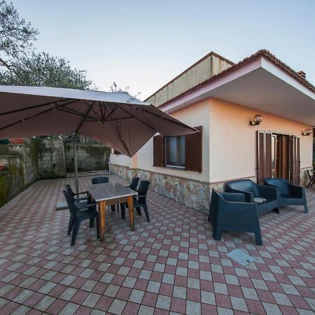 Villa Malu Σορέντο Εξωτερικό φωτογραφία